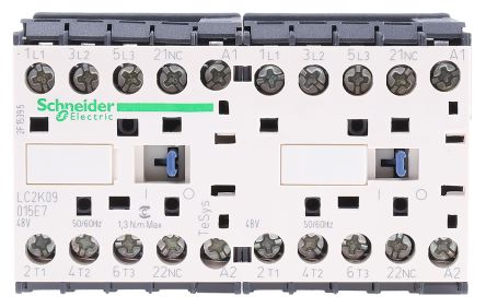 Schneider Electric LC2K09015E7 382359