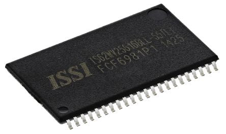 ISSI IS62WV25616BLL-55TLI 391624