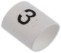 TE Connectivity TRSA-1019/C/1/3 392400