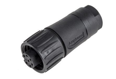 Amphenol C016 30D006 100 12 395452