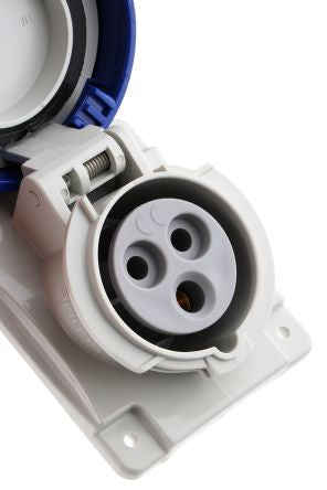 Amphenol C016 30D006 110 12 395462