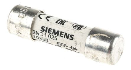 Siemens 3NC1025 395806