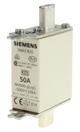 Siemens 3NA3820 395929