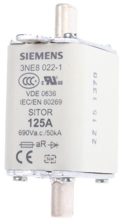 Siemens 3NE8022-1 396348