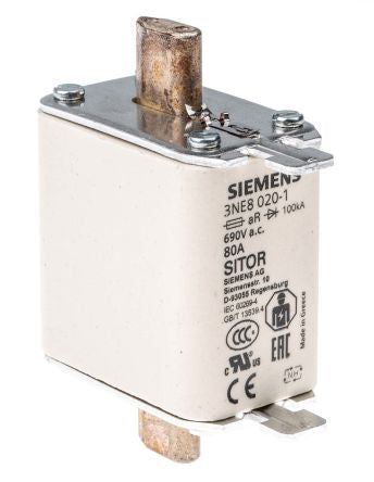 Siemens 3NE8020-1 396376