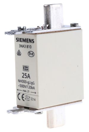 Siemens 3NA3810 397379