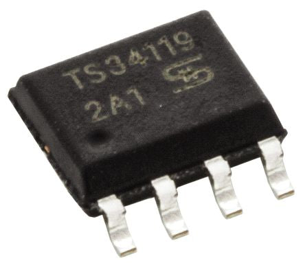 Taiwan Semiconductor TS34119CS RLG 1698937