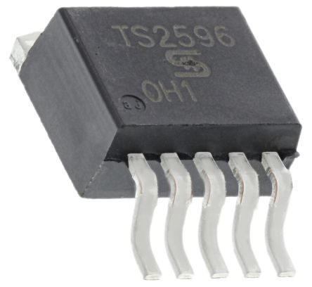 Taiwan Semiconductor TS2596CM5 RNG 1698938