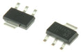 Taiwan Semiconductor TS1117BCW33 RPG 1698939