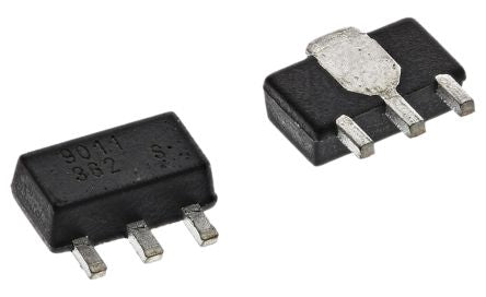 Taiwan Semiconductor TS9011SCY RMG 398629