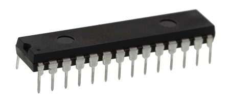 Microchip PIC16F886-I/SP 399432