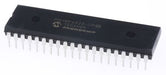 Microchip PIC18F4523-I/P 400324