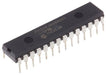 Microchip PIC24FJ64GA002-I/SP 400734