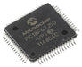 Microchip PIC18F67J50-I/PT 400857