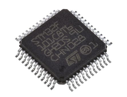 STMicroelectronics STM32F101C8T6 1685798