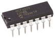 Microchip MCP4922-E/P 8767240