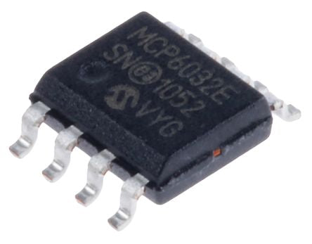 Microchip MCP6032-E/SN 403024