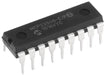 Microchip MCP23S08-E/P 1445721