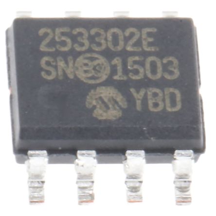 Microchip MCP1725-3302E/SN 403783