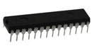 Microchip MCP23017-E/SP 1445723