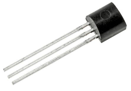 Microchip MCP1700-3302E/TO 9115697