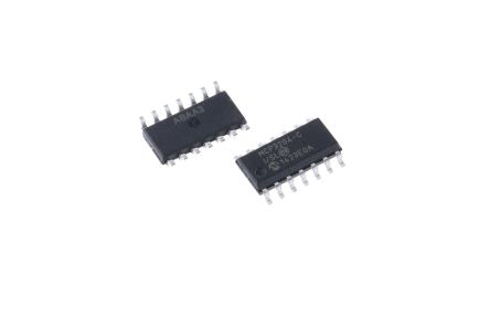 Microchip MCP3204-CI/SL 403923