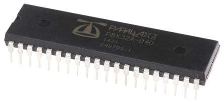 Parallax Inc P8X32A-D40 1711687