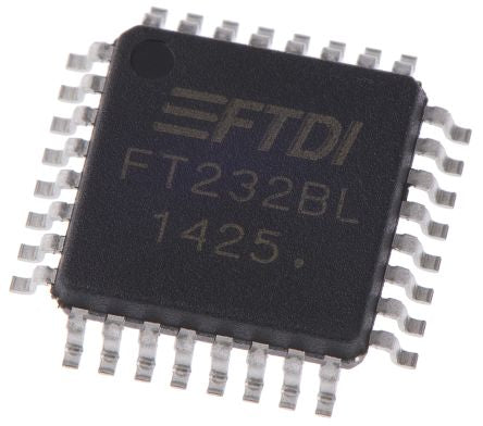 FTDI Chip FT232BL 1460648