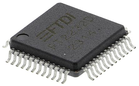 FTDI Chip FT2232D 1709064