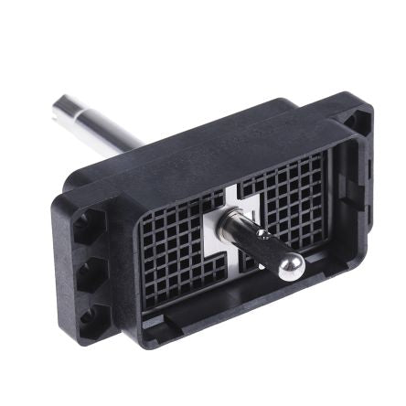 ITT Cannon 110777-0000 406616