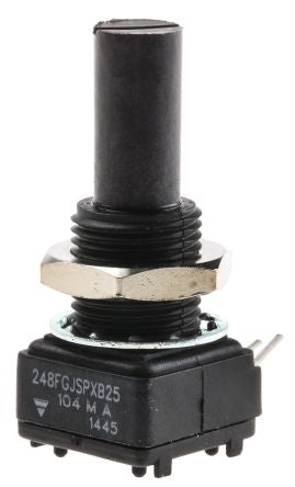 Vishay 248FGJS0XB25104MA 1679554