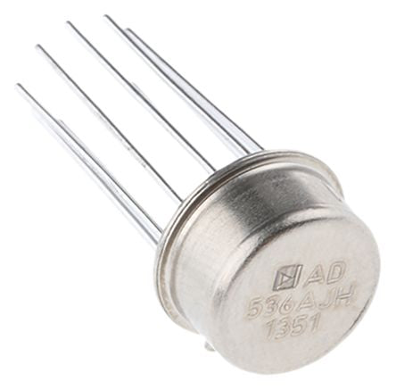 Analog Devices AD536AJH 1610117