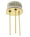 Analog Devices AD581KH 411595