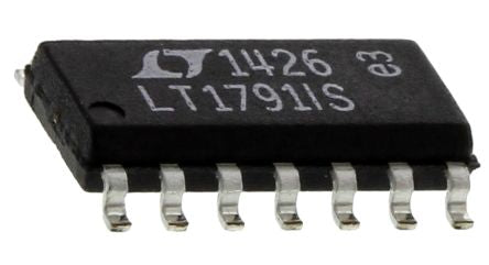 Analog Devices LT1791IS#PBF 1451008