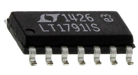 Analog Devices LT1791IS#PBF 411845
