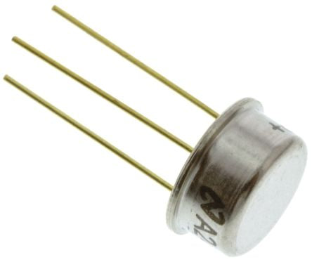 Texas Instruments LM117H/NOPB 1218300