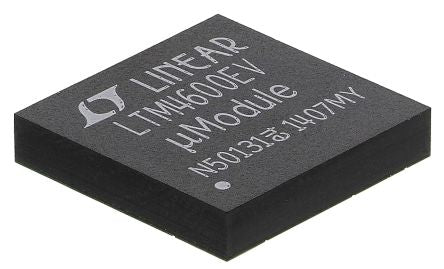 Analog Devices LTM4600EV#PBF 1533326