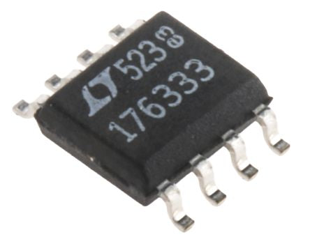 Analog Devices LT1763CS8-3.3#PBF 1533330