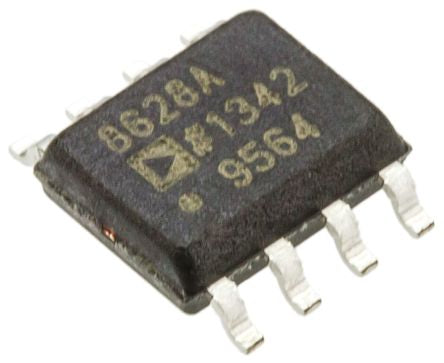 Analog Devices AD8628ARZ 412333