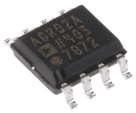 Analog Devices ADR02ARZ 1066989