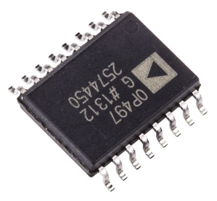 Analog Devices OP497GSZ 1610127