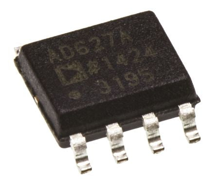 Analog Devices AD627ARZ 412462