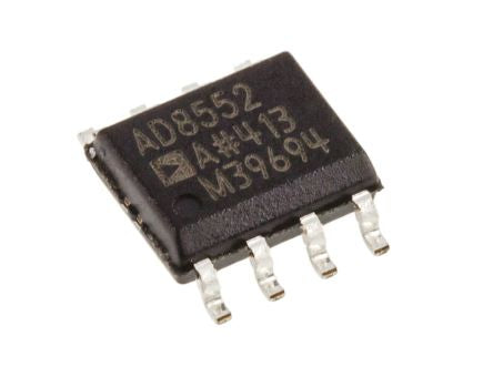 Analog Devices AD8552ARZ 412646