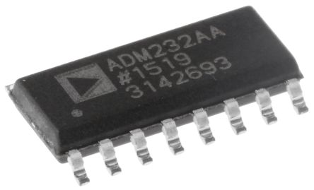Analog Devices ADM232AARNZ 412731