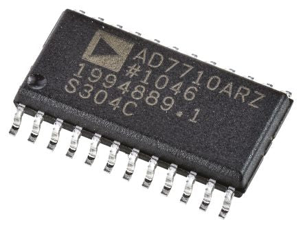 Analog Devices AD7710ARZ 412743