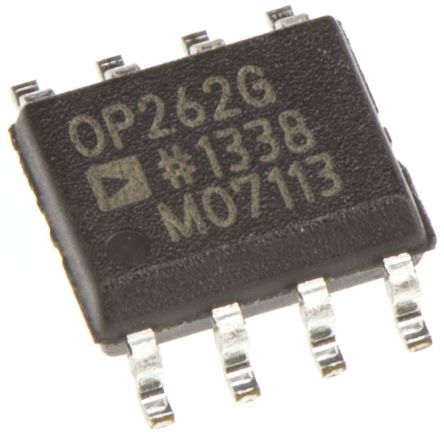 Analog Devices OP262GSZ 412848