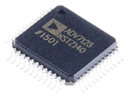 Analog Devices ADV7123KSTZ140 412967