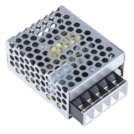 Mean Well RS-15-12 413667