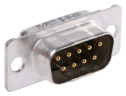 ITT Cannon 121073-2040 D 1711348