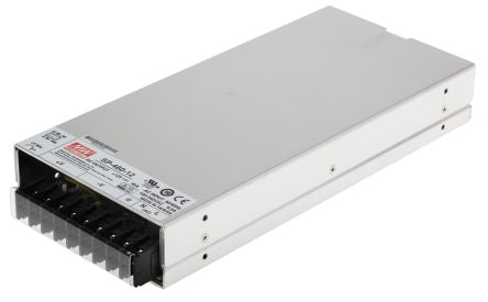 Mean Well SP-480-12 414109